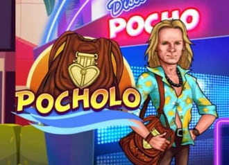 Pocholo