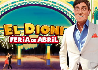 El Dioni Feria de Abril