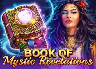 Book Of Mystic Revelations