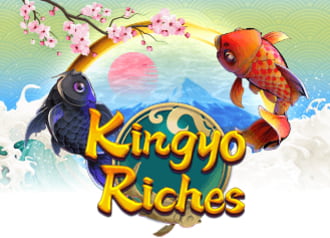 Kingyo Riches