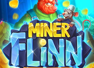 Miner Flinn