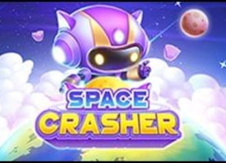 Space Crasher