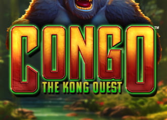 Congo The Kong Quest