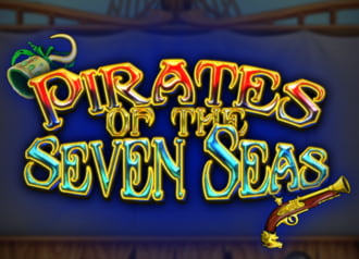 Pirates of the Seven Seas