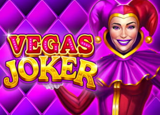 Vegas Joker