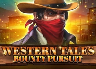 Western Tales – Bounty Pursuit