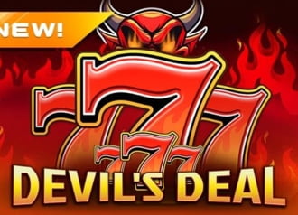 777 – Devil’s Deal