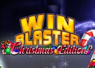 Win Blaster Christmas Edition