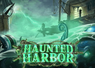 Haunted Harbor