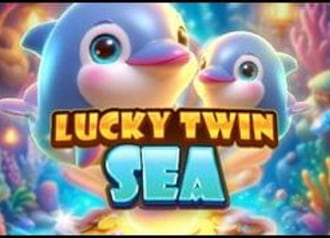 Lucky Twin Sea