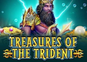 Treasures Of The Trident