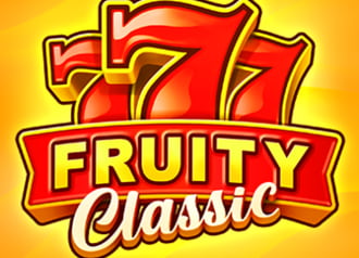 777 Fruity Classic