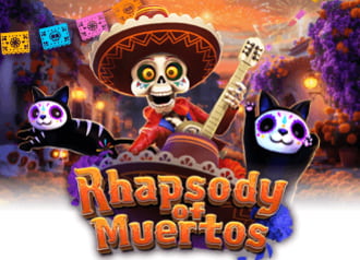 Rhapsody of Muertos