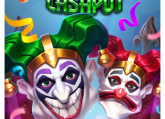 Joker Cashpot