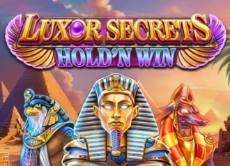 Luxor Secrets Hold’n Win