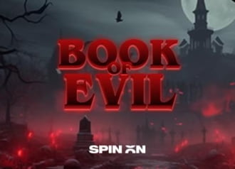 Book of Evil