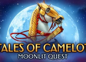 Tales Of Camelot – Moonlit Quest