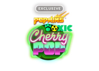 Toxic CherryPop