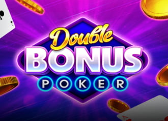 Double Bonus Poker