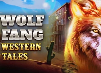 Wolf Fang – Western Tales