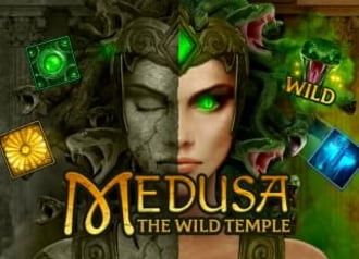 Medusa The Wild Temple