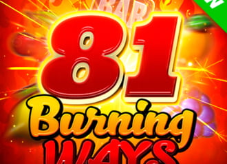 81 Burning Ways