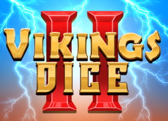 VIKINGS 2 DICE