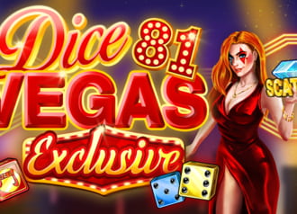 DICE VEGAS 81 EXCLUSIVE