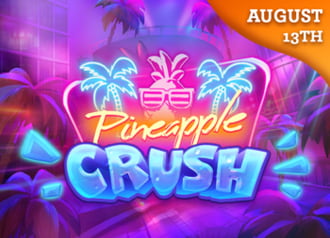 Pineapple Crush