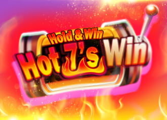 Hot 7's Win