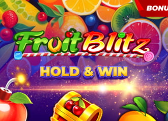 Fruit Blitz