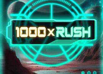 1000 x Rush