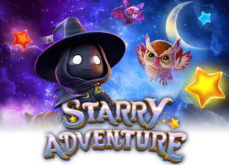 Starry Adventure