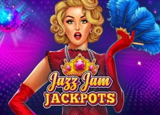 Jazz Jam Jackpots