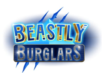 Beastly Burglars