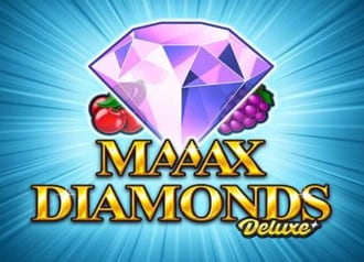 Maaax Diamonds Deluxe