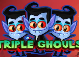 Triple Ghouls