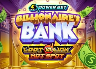 Billionaire's Bank