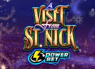 A Visit From St. Nick Power Bet