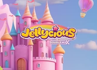 Jellycious DoubleMax™