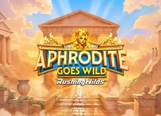 Aphrodite Goes Wild RushingWilds™