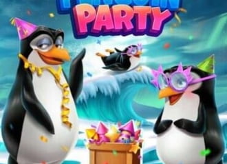 Penguin Party