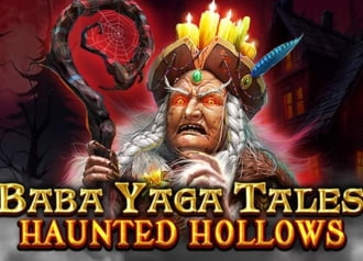 Baba Yaga Tales – Haunted Hollows