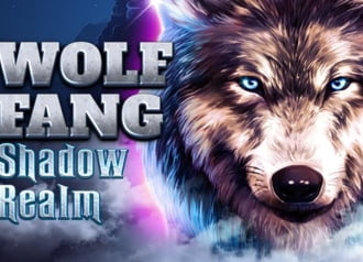 Wolf Fang – Shadow Realm