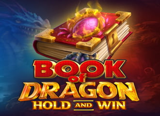 Book Of Dragon Hold And Win