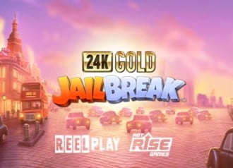 24K Gold JailBreak