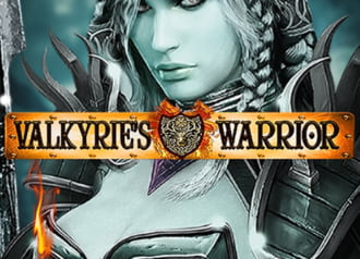 Valkyries Warrior