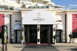 Casino Barriere La Baule
