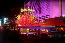 Casino Flamingo Las Vegas