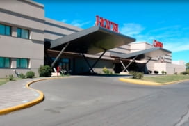 Casino del Rio General Roca